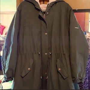 Bebe Woman’s Jacket size 2x